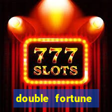 double fortune minutos pagantes